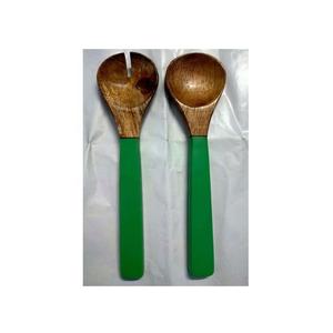 Nique-cuchara de madera para alisar poons, Poon opular - Product Image 5