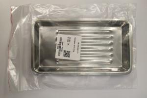 Boîte endodontique creuse chirurgicale et dentaire et boîte d'instruments en acier inoxydable MAHERSI - Product Image 6