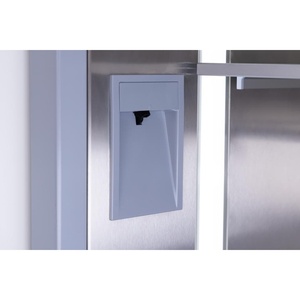 Refrigerador Inteligente Integrado con Puerta Francesa Thermador T48IT100NP de 48 Pulgadas, 6 Puertas, 26.7 Pies Cúbicos Capacidad total de agua interna - Product Image 5