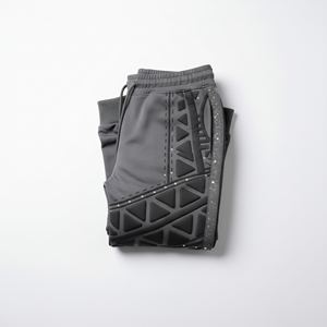 Pantalones Deportivos de Algodón Grueso para Mujer, Estilo Y2K, Estampado 3D, Serigrafía, Joggers de Felpa, Ropa Urbana de Invierno, OEM - Product Image 3