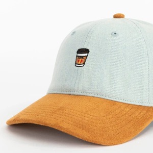 Sombrero de camionero de malla transpirable e impermeable de 6 paneles con parche de logotipo personalizado, hebilla de cobre dorado, perla, listo para viajar, estilo deportivo Unisex - Product Image 3