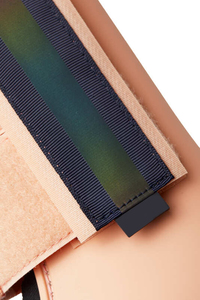 Nouveau 2025 Top vente de haute qualité personnalisé équitation néoprène bottine en gros en cuir dans toutes les couleurs disponibles - Product Image 2