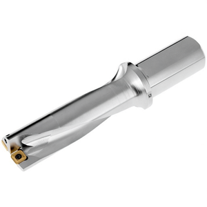 ดอกสว่านคาร์ไบด์ PRAMET 3xD ISO 803D-33-99-S32 สำหรับเครื่องมือกลึงแบบเปลี่ยนหัวได้ ขนาดเส้นผ่านศูนย์กลาง 32 มม. ตัดได้ถึงขนาดเส้นผ่านศูนย์กลาง 33 มม. - Product Image 2
