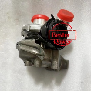 GTA1549LV Turbo per <span class=keywords><strong>motore</strong></span> <span class=keywords><strong>Nissan</strong></span> <span class=keywords><strong>Qashqai</strong></span> M1DK 774833-0002 774833-0001 774833-0002 774833-5001S 7711497401 8200673417D - Product Image 4
