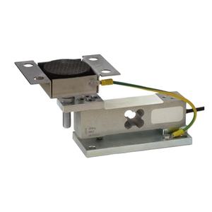 Exportador Global que Vende Ampliamente Celdas de Carga de Punto Único AZS de Acero Inoxidable AISI 420 de Primera Calidad - Product Image 1