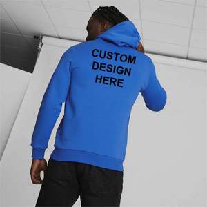 Chándal 2023, venta al por mayor, buena calidad, todos los clubes, fútbol, manga larga, chándal de entrenamiento, chaqueta de fútbol para hombres - Product Image 6