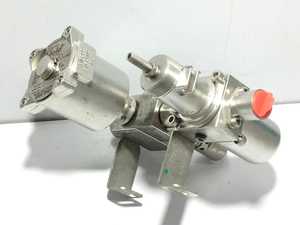 Válvula Solenoide de Acción Directa BiFold Serie FP06 de Marca [Nombre de la Marca], 3/2 Vías, 24 V CC, Acero Inoxidable - Product Image 2