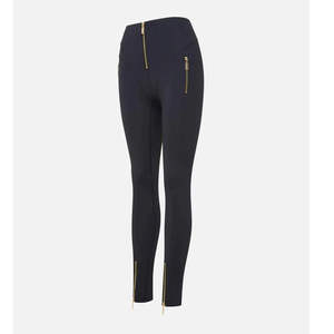 Leggings de Cintura Alta para Mujer, Pantalones Elásticos Flexibles Diseñados para Fitness, Uso Casual, Comodidad y Soporte para Movimiento Durante Todo el Día, Alta Calidad - Product Image 5