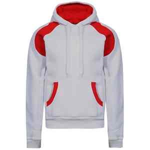 Sudadera con Capucha Unisex de Moda 2025, Personalizada, Estampada, de Invierno, 100% Algodón, Tejida, Sin Forro, Transpirable, Antiarrugas, Corte Regular, la Mejor Ropa Casual - Product Image 3