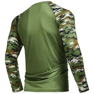 ชุดแจ็กเก็ตและกางเกงยุทธวิธีกันน้ำระบายอากาศได้ดีออกแบบตามต้องการของคุณเองสำหรับใช้งานกลางแจ้ง - Product Image 2