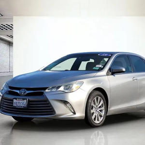 โตโยต้า แคมรี่ XLE ปี 2015 - Product Image 1