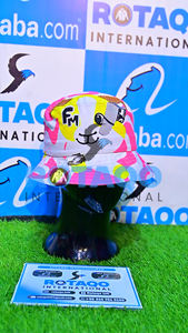 Chapeau seau personnalisé haute qualité coton pêcheur chapeaux avec ficelle unisexe tendance extérieur plage casquette - Product Image 3