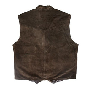 Hombres Herren Chaleco Chalecos Chaleco bávaro - Product Image 5