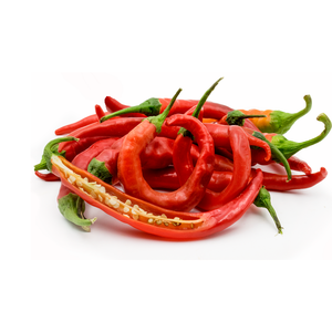 horn fresh chilli /chilli pepper best price in the market from