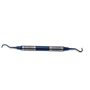 Durable Dental Scalers <b>Teeth</b> <b>Cleaning</b> Instrument Stainless Steel Dental Scalers Set Stainless Steel <b>Teeth</b> <b>Cleaning</b> <b>Tool</b> - Product Image 1