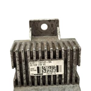 UNIDAD DE CONTROL DE PRECALENTAMIENTO CITROEN DS4 1ª Serie 9663824880 RH02 Diésel 2000 (11>) - Product Image 5