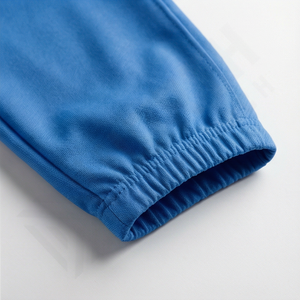 Camiseta Deportiva de Poliéster 100% Ligera, Estilo Fútbol Americano, Impresión de Logotipo Personalizado, Talla XL, Ropa Deportiva de Alto Rendimiento para Equipos - Product Image 6