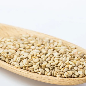 เมล็ดงาดิบสีขาวบริสุทธิ์จาก100% สินค้าการเกษตรมาใหม่ - Product Image 6