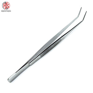 Pinces à pansements sur mesure, nouvelle arrivée, pinces à pansements de qualité supérieure, instruments chirurgicaux - Product Image 2