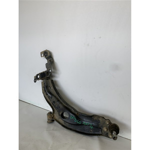 Braccio di Controllo Anteriore Sinistro FIAT Doblo Serie 51866701 (00>05) - Product Image 4