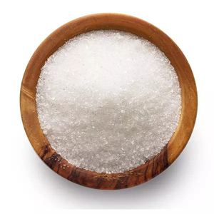 Icumsa 45 Blanco Refinado Caña Azúcar Origen Brasil Granel - Product Image 1