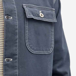 Chaquetas de Lona para Hombre, Elegantes, Recién Llegadas, Transpirables, de Manga Larga, para Uso en Exteriores - Product Image 6