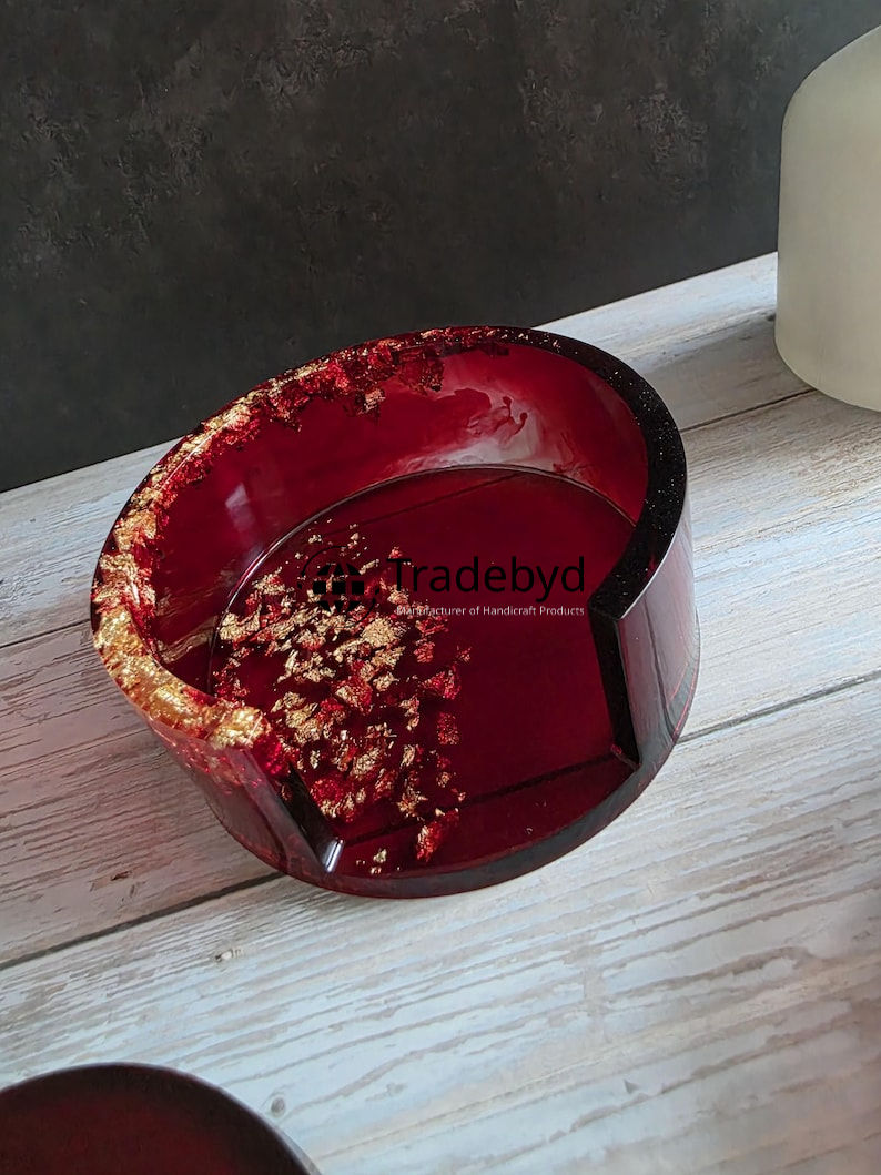 Available in different colors