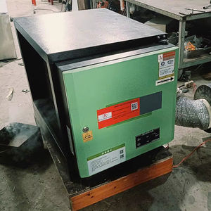 เครื่องกำจัดกลิ่นด้วยอากาศที่มีประจุเครื่องกำจัดกลิ่นที่มีประสิทธิภาพอุปกรณ์ครัวเชิงพาณิชย์ที่ทันสมัย - Product Image 1