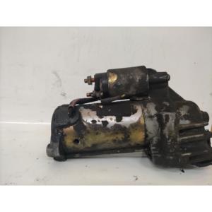 MOTORINO D'AVVIAMENTO JAGUAR X-Type Serie c2s47099 6B Diesel 1998 (01>08) - Product Image 1
