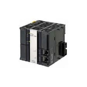 Controlador lógico programable Plc, controlador de módulo ECAT EIP Plc de 4 ejes, CPU NJ3, - Product Image 1