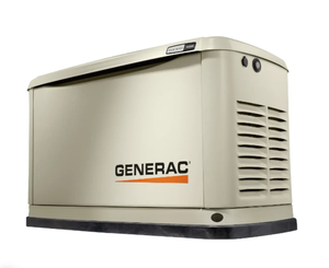 Generador de Reserva Guardian LP/NG de 18kW con WiFi, Auténtico, Nuevo en Stock, 7226 - Product Image 2