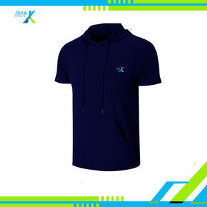 Frueo Mens 1 Pack 3 Pack Camisetas de entrenamiento Secado rápido Absorbe la humedad Manga corta Malla Camisetas atléticas Gimnasio Correr Fitness Tops - Product Image 4