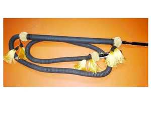 Accesorios para Narguile Egipcio Tradicional de Diseño Único y Lujo de la Mejor Calidad, Mangueras Lavables a Precio Competitivo - Product Image 2