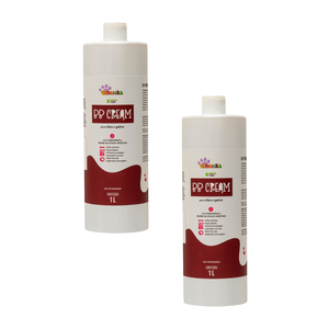 BB Cream 8 avantages pour le pelage de votre animal Hydratation complète, brillance et protection Tchuska 1 litre - Product Image 2