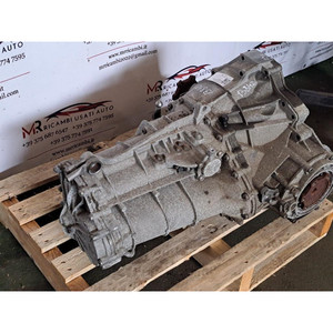 แฮนด์บอร์ดมือสองครบชุด AUDI A4 Avant (8K5) 0AW300045T002 CAGA ดีเซล 1968 (08>15) - Product Image 3