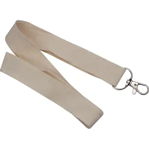 KONSTANTIN Lanière en coton personnalisée, porte-badge sur mesure et accessoires - Product Image 1