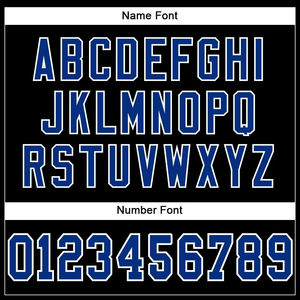 Camiseta de fútbol americano personalizable con impresión por sublimación, camisetas XL Unisex de alta calidad, número de nombre del jugador del equipo - Product Image 2