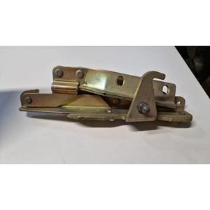Charnière de capot avant gauche ALFA ROMEO 166 Série (936_) (98>03) 60661409 - Product Image 4