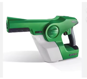 เครื่องพ่นไฟฟ้าสถิตแบบมือถือไร้สายรุ่น VP200ESK สำหรับมืออาชีพ - Product Image 1