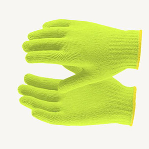 Gants Mitaines Personnalisés en Polyester/Coton Longueur Poignet Tricotés à la Machine Sans Couture Durables Séchage Rapide Respirants Quatre Saisons Usage Quotidien - Product Image 5