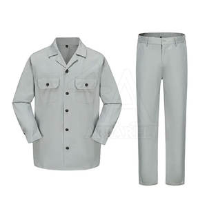 Uniformes DE SEGURIDAD reflectantes hechos para equipos de construcción y respuesta a emergencias en carreteras - Product Image 1