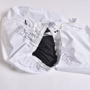 Vente à chaud, nouveau style coupe-vent personnalisé de haute qualité, pantalon de ski et de snowboard de grande taille, pantalon baggy - Product Image 5