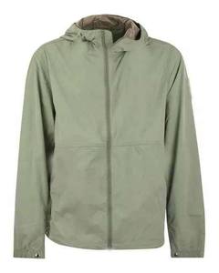 Chaquetas Cortavientos Impermeables con Capucha para Hombre, Diseño Personalizado, para Senderismo, Correr, Ciclismo, Invierno - Product Image 1