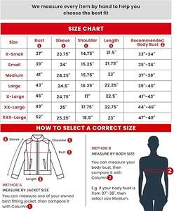 Veste de camionneur à capuche en simili cuir pour homme, style tendance, vente en gros, dernier modèle, doublure en sherpa, veste en cuir classique 2024 - Product Image 6