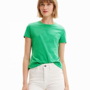 Camiseta de Alta Calidad, Lisa, con Logotipo, de Poliéster Transpirable, para Mujer, con Estampado MINT, Bordado Personalizado, Informal - Product Image 4