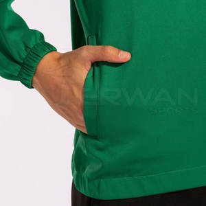 Uniforme d'entraînement de vêtements de sport fabriqué au Pakistan à vendre en ligne uniforme d'entraînement sportif de vente - Product Image 5