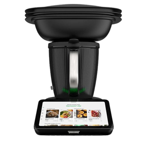 หม้อหุงข้าวอัจฉริยะแบบมัลติฟังก์ชั่นพร้อมหน้าจอสัมผัส - Product Image 2