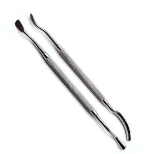 ตะไบกระดูกสแตนเลสคุณภาพสูง เครื่องมือศัลยกรรมกระดูก - Product Image 6