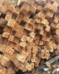 Troncos de madera de teca aserrada de la mejor calidad al por mayor - Product Image 5