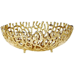 Support de bol à chocolat en laiton vendant un bol design fait à la main bol à chocolat de table décoratif d'anniversaire rond - Product Image 5